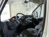 Fiat Ducato Professional 2020